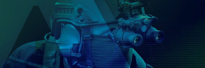 Thales makes first shipment of 300 night vision goggles for French Army under Bi-NYX contract